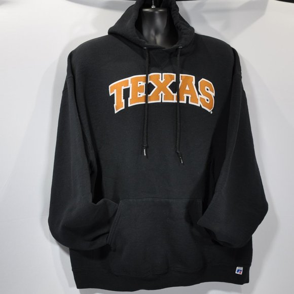 Russell Athletic Other - UT Longhorn Sweatshirt Hoodie 2XL